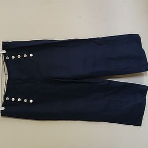 J CREW Sailor Dress Pants